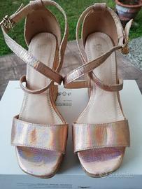 sandali donna 