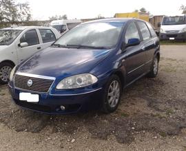 Fiat Croma 1.9 Multijet 16V aut. Must - 2007