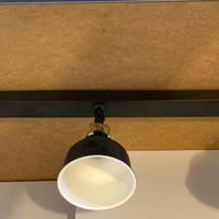 LAMPADA RANARP IKEA MAI USATA