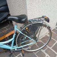Bicicletta ruota 26