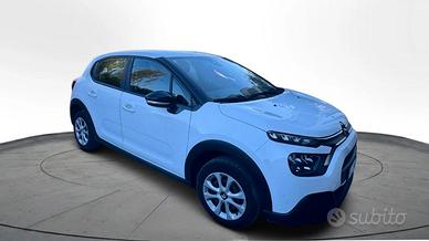 Citroen C3 BlueHDi 100 S&S Business Combi N1 Autoc