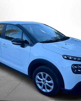 Citroen C3 BlueHDi 100 S&S Business Combi N1 Autoc