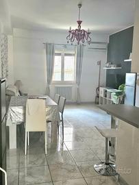 Appartamento con servizio spiaggia incluso