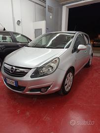 opel corsa anno 2011