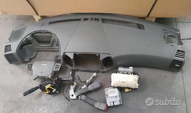 JEEP GRAND CHEROKEE KIT AIRBAG 2005-2010