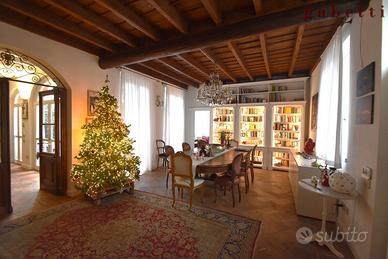 Terratetto Magenta [Cod. rif 3303617VRG]