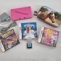 nintendo 3ds xl switch 2ds nintendo wii e altro