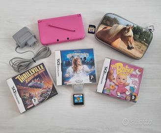 nintendo 3ds xl switch 2ds nintendo wii e altro