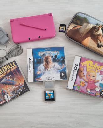 nintendo 3ds xl switch 2ds nintendo wii e altro