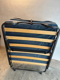 Letto pieghevole
