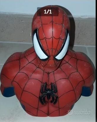 Spiderman