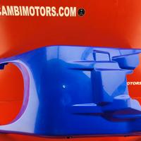 SOTTOPEDANA YAMAHA BW'S BOOSTER MBK