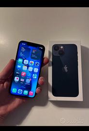 iPhone 12 mini