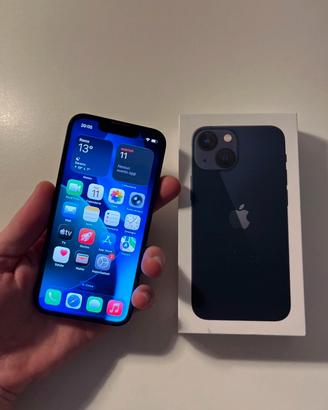 iPhone 12 mini