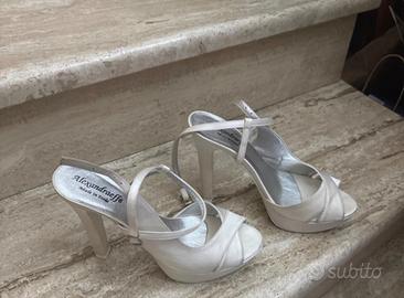 Scarpe da sposa