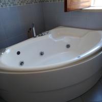 vasca idromassaggio 