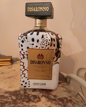 amaretto disaronno edizione limitata