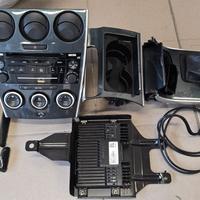 Plancia Completa Mazda 6 GG 2006