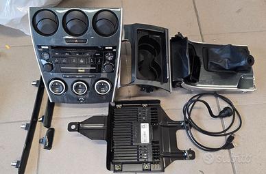 Plancia Completa Mazda 6 GG 2006