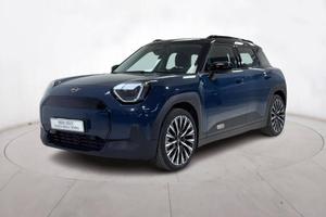 MINI Aceman E "Pacchetto S" Classic