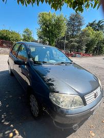 Fiat Punto Classic