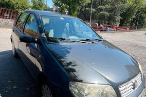 Fiat Punto Classic