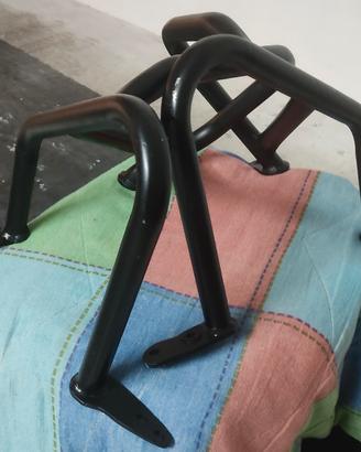 Paramotore bmw R1200rs