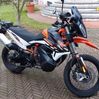 KTM 890 Adventure - 2021