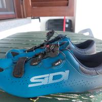 SCARPA SIDI SIXTY TG 44 1/5