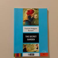The Secret Garden - Frances Hodgson Burnett (Livel