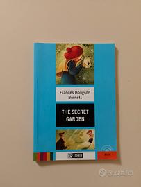 The Secret Garden - Frances Hodgson Burnett (Livel