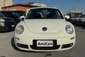 Volkswagen New Beetle 1.6