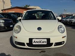 Volkswagen New Beetle 1.6