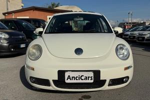 Volkswagen New Beetle 1.6