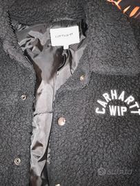 Giubbotto Bomber Carhartt xs
