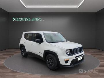 Jeep Renegade 1.6 mjt.2wd 130cv.PREZZO REALE