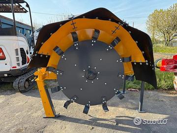 Scavafossi Dondi Drenag 50