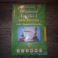 GRAMMAR TRACKS 1 NEW EDITION