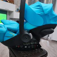 cybex cloud g i-size