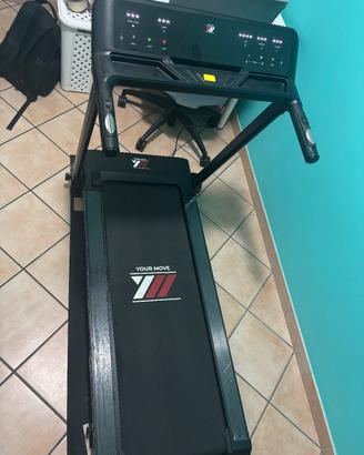 Tapis Roulant