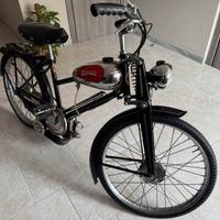 BICI LEGNANO A MOTORE D EPOCA 1950