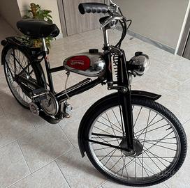 BICI LEGNANO A MOTORE D EPOCA 1950