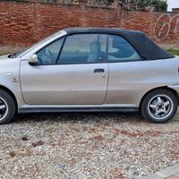 punto cabrio 1.6