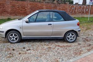 punto cabrio 1.6