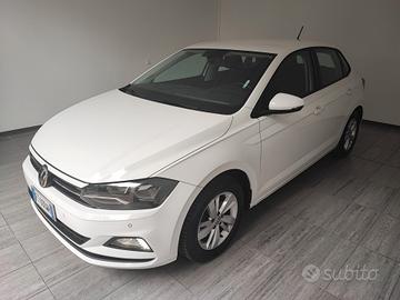 Volkswagen Polo 1.6 TDI 95 CV 5p. Highline BlueMot