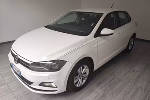 Volkswagen Polo 1.6 TDI 95 CV 5p. Highline BlueMot