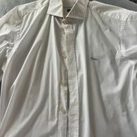 Camicia uomo harmont & blaine