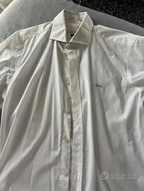 Camicia uomo harmont & blaine