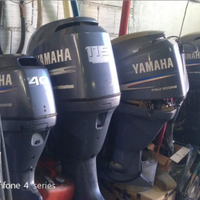 Ricambi fuoribordo Yamaha