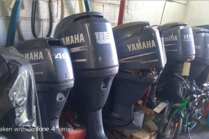 Ricambi fuoribordo Yamaha